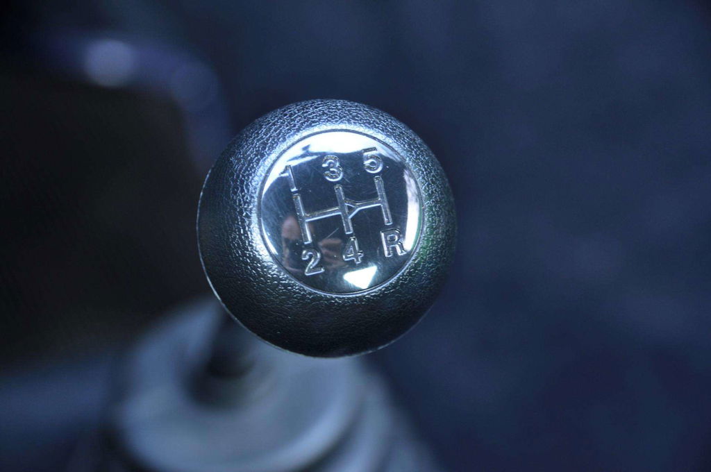 Porsche 911 Carrera 3,0