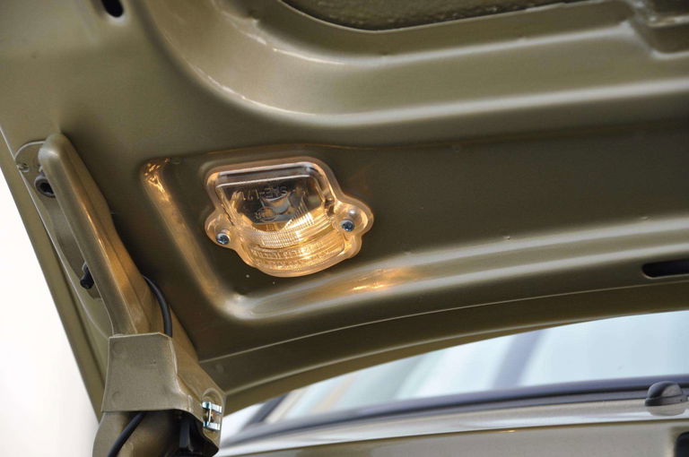 Porsche 911 Carrera 3,0