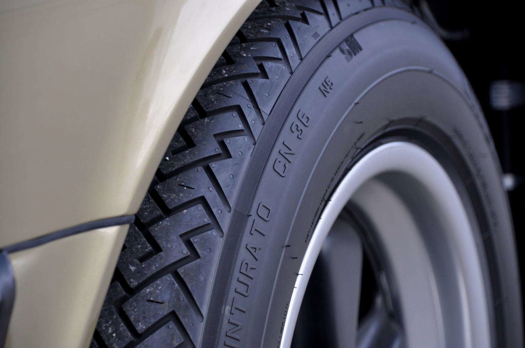 Porsche 911 Carrera 3,0