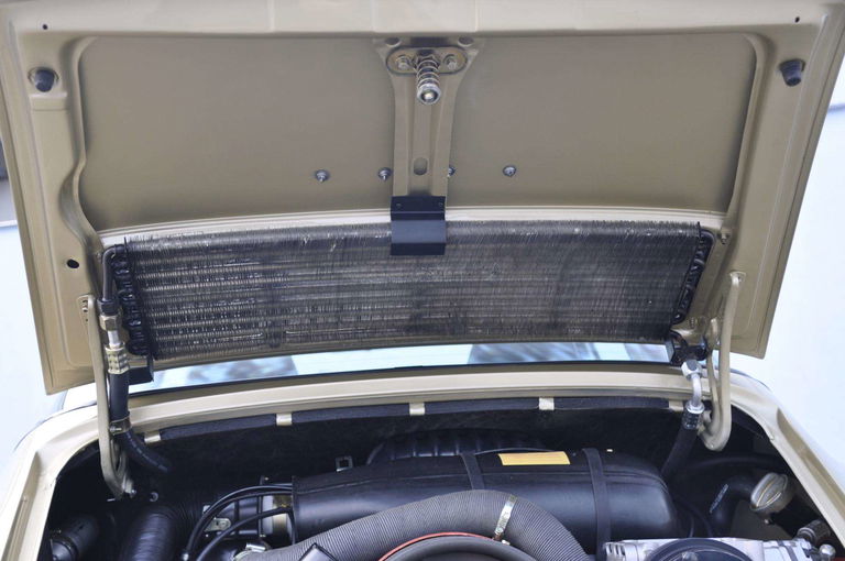 Porsche 911 Carrera 3,0