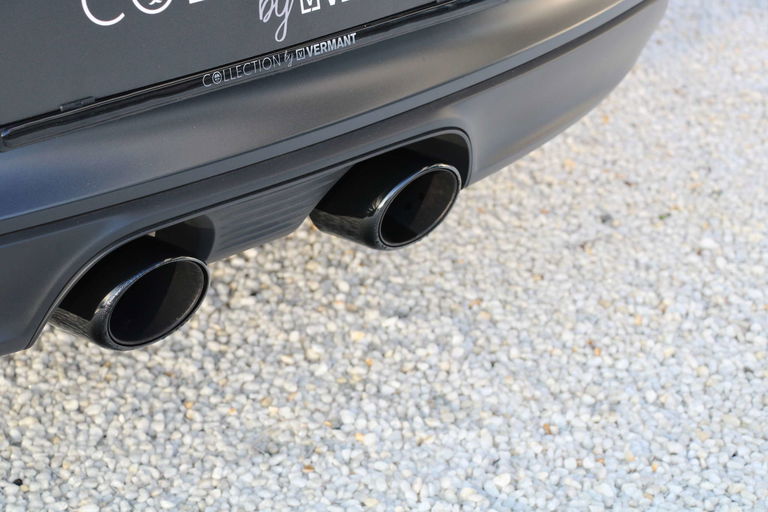 Porsche 991.2 Carrera 4 GTS