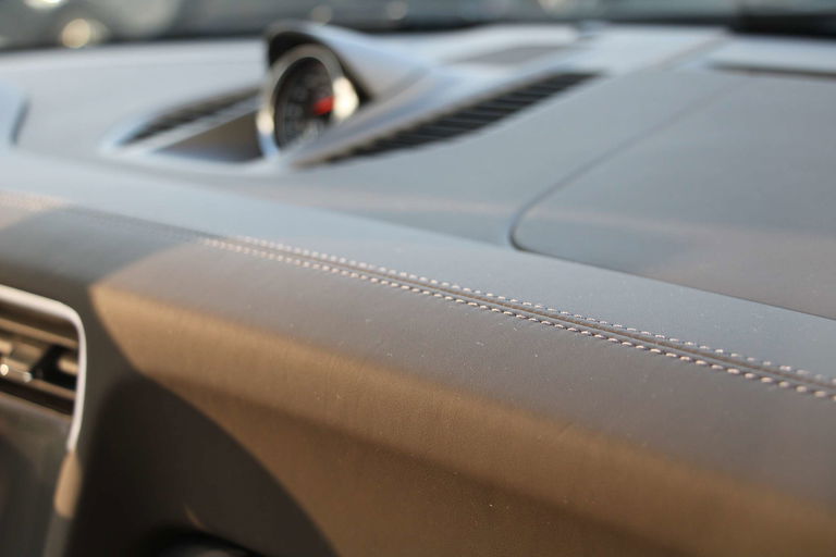 Porsche 991.2 Carrera 4 GTS