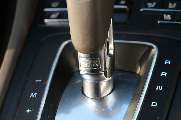 Porsche 991.2 Carrera 4 GTS