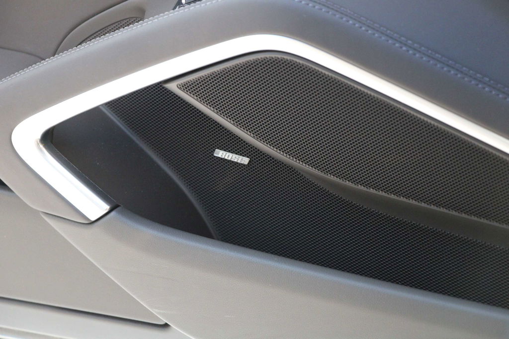 Porsche 991.2 Carrera 4 GTS