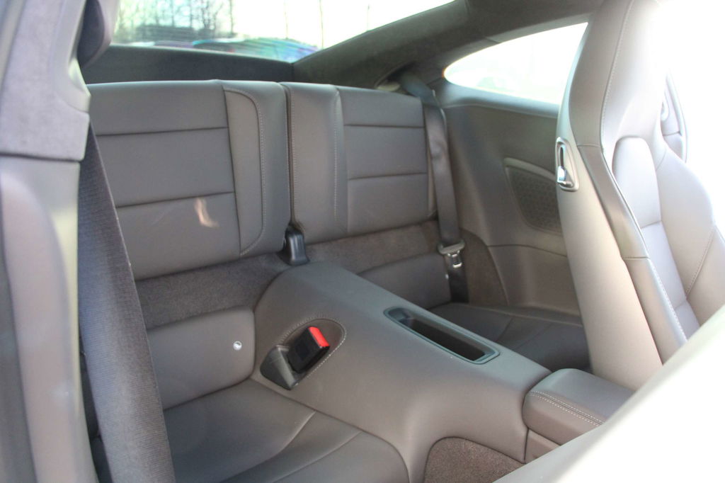 Porsche 991.2 Carrera 4 GTS