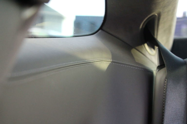 Porsche 991.2 Carrera 4 GTS