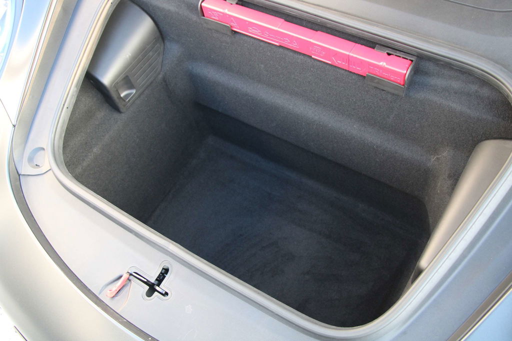 Porsche 991.2 Carrera 4 GTS