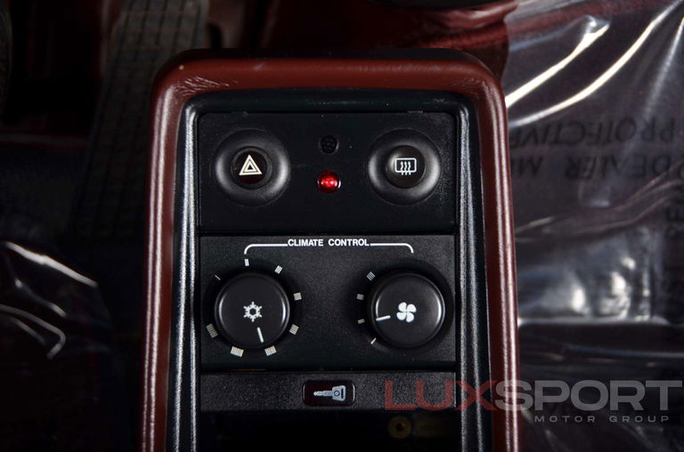 Porsche 911 Carrera 3.2 (US)