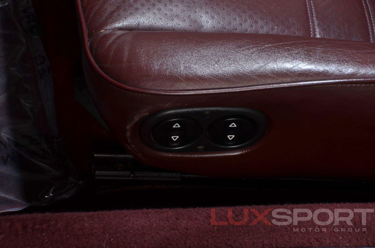 Porsche 911 Carrera 3.2 (US)