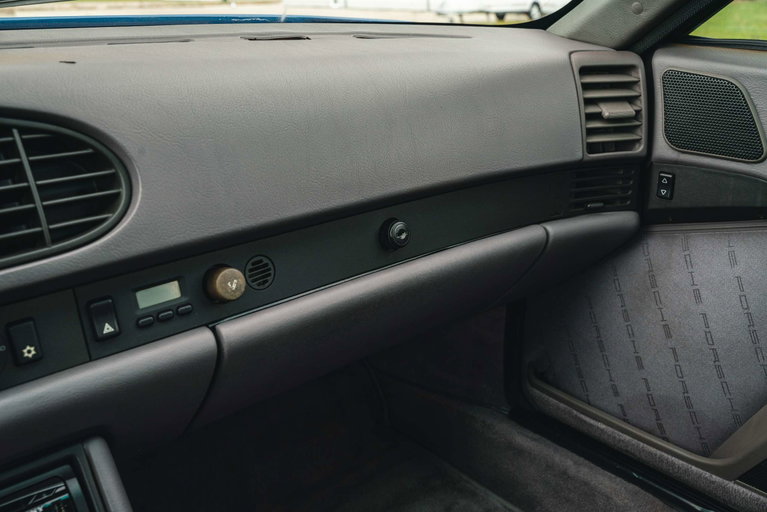 Porsche 944 S2 Coupé
