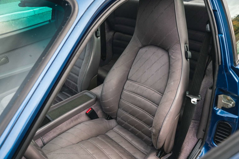 Porsche 944 S2 Coupé