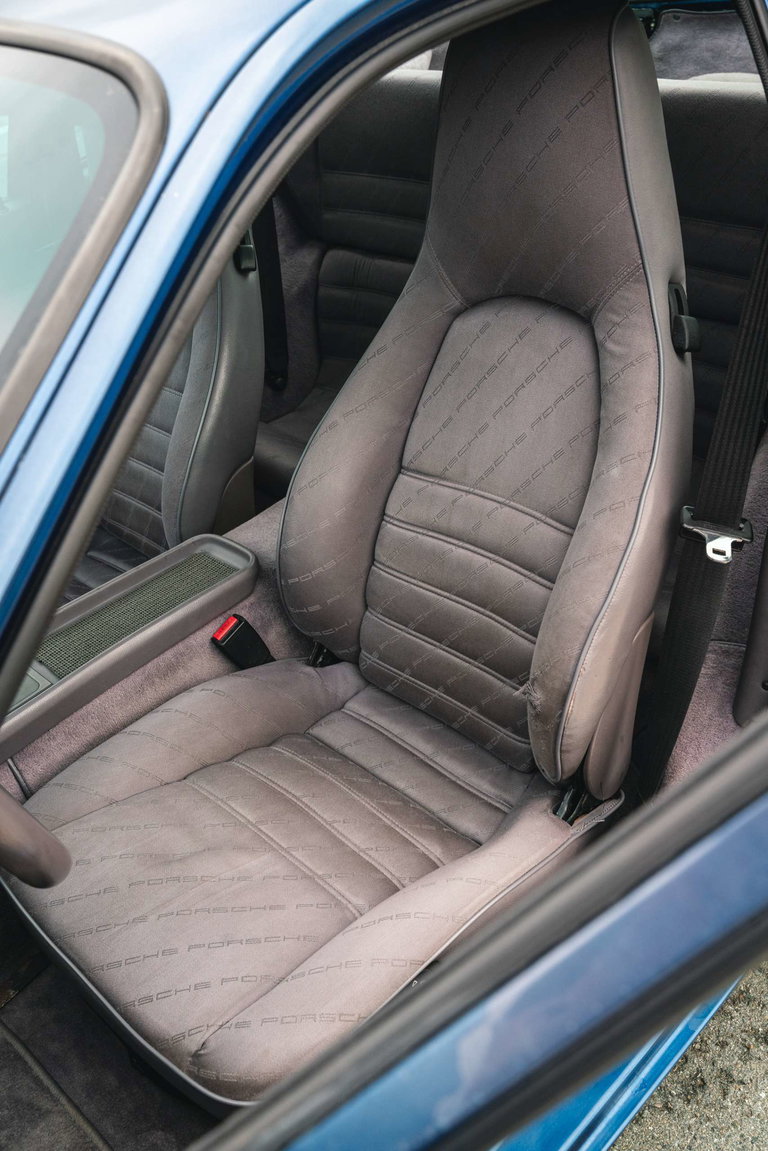 Porsche 944 S2 Coupé