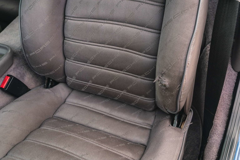 Porsche 944 S2 Coupé