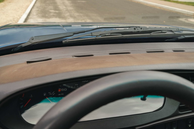 Porsche 944 S2 Coupé