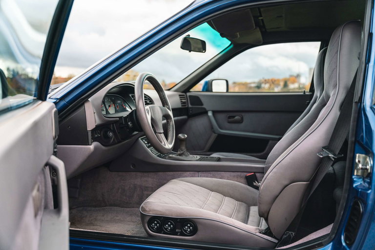 Porsche 944 S2 Coupé
