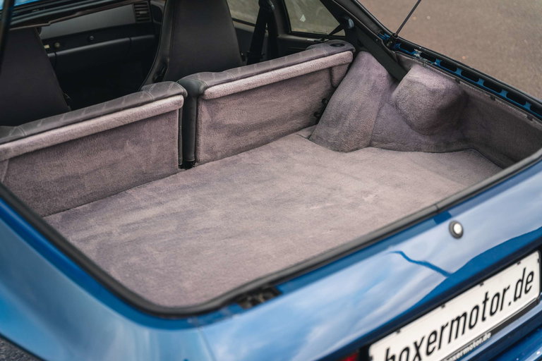 Porsche 944 S2 Coupé