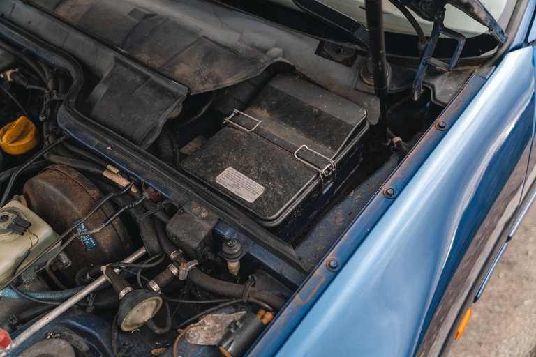 Porsche 944 S2 Coupé