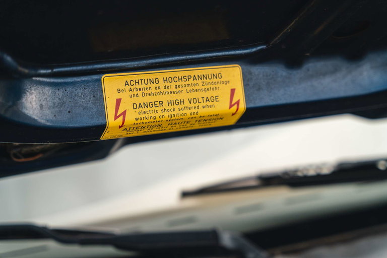 Porsche 944 S2 Coupé