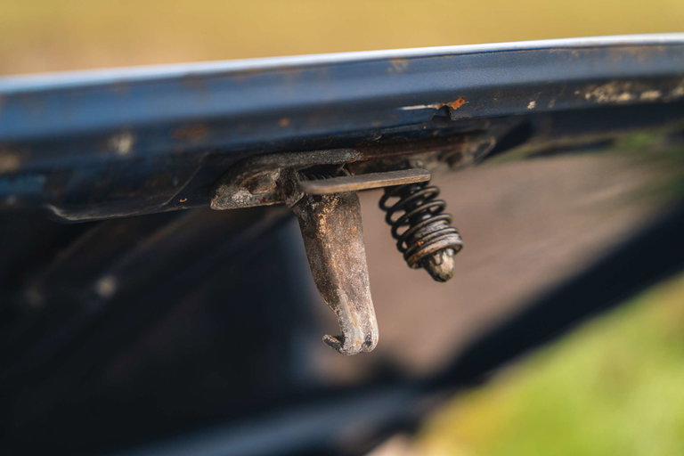 Porsche 944 S2 Coupé