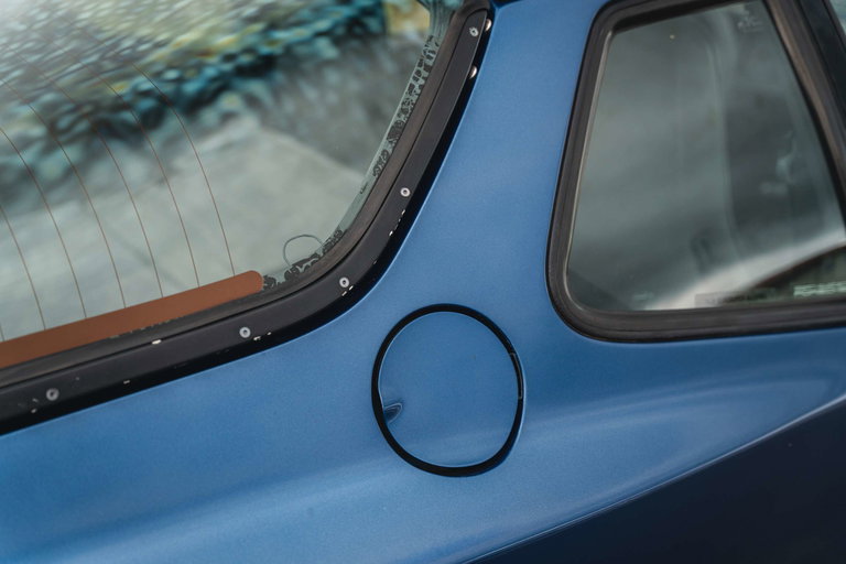 Porsche 944 S2 Coupé