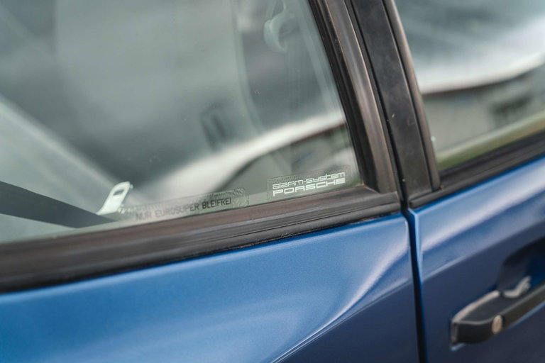 Porsche 944 S2 Coupé