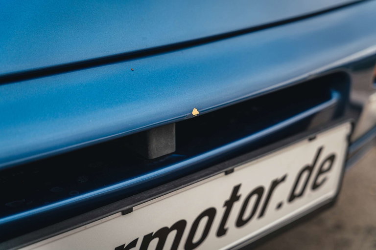 Porsche 944 S2 Coupé