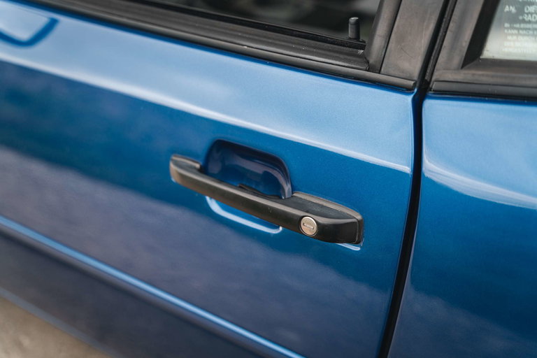 Porsche 944 S2 Coupé
