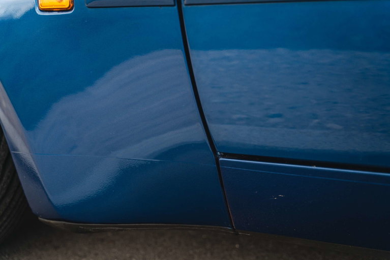 Porsche 944 S2 Coupé