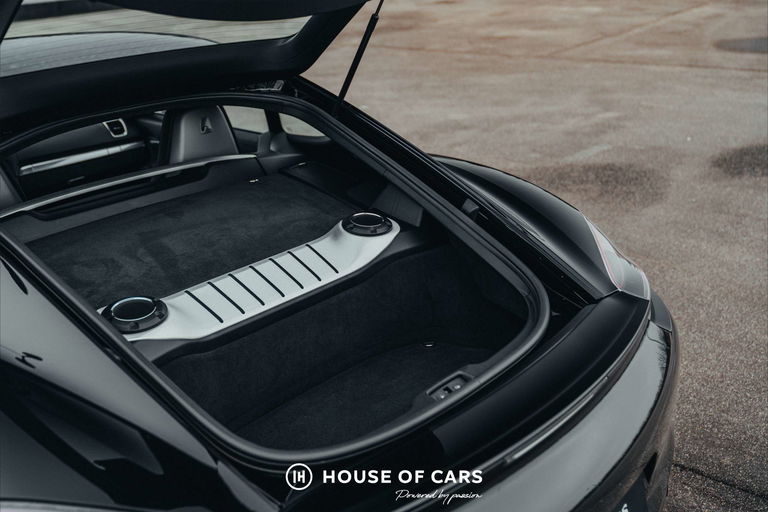 Porsche 981 Cayman GTS