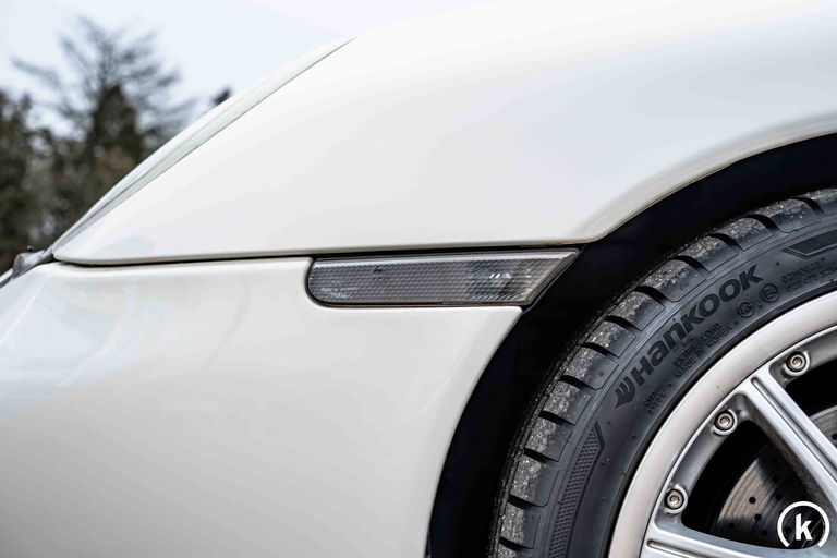 Porsche 996 Carrera 4