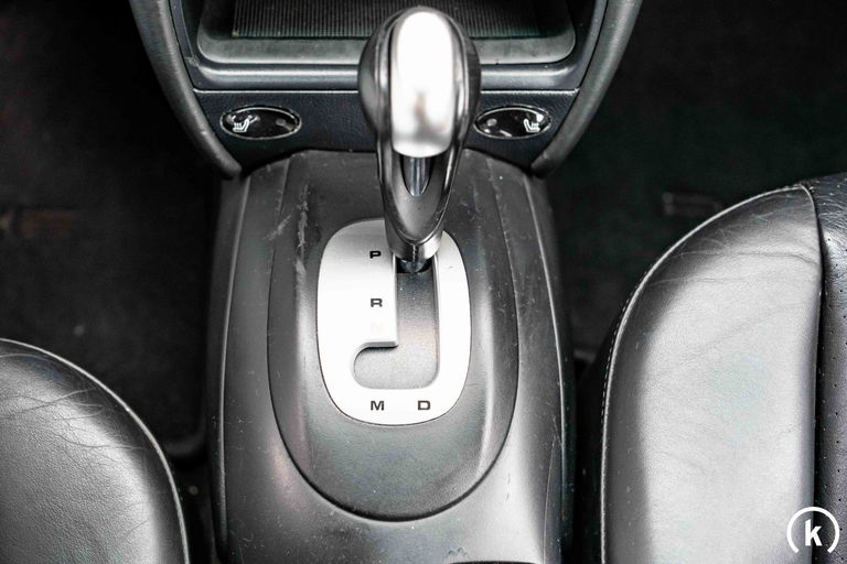 Porsche 996 Carrera 4