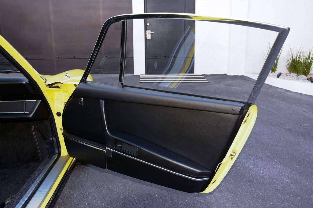 Porsche 911 Carrera RS