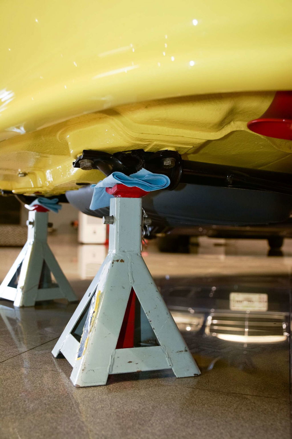 Porsche 911 Carrera RS