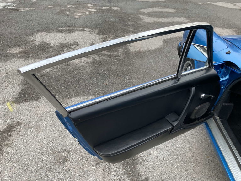 Porsche 911 S (F-Modell)