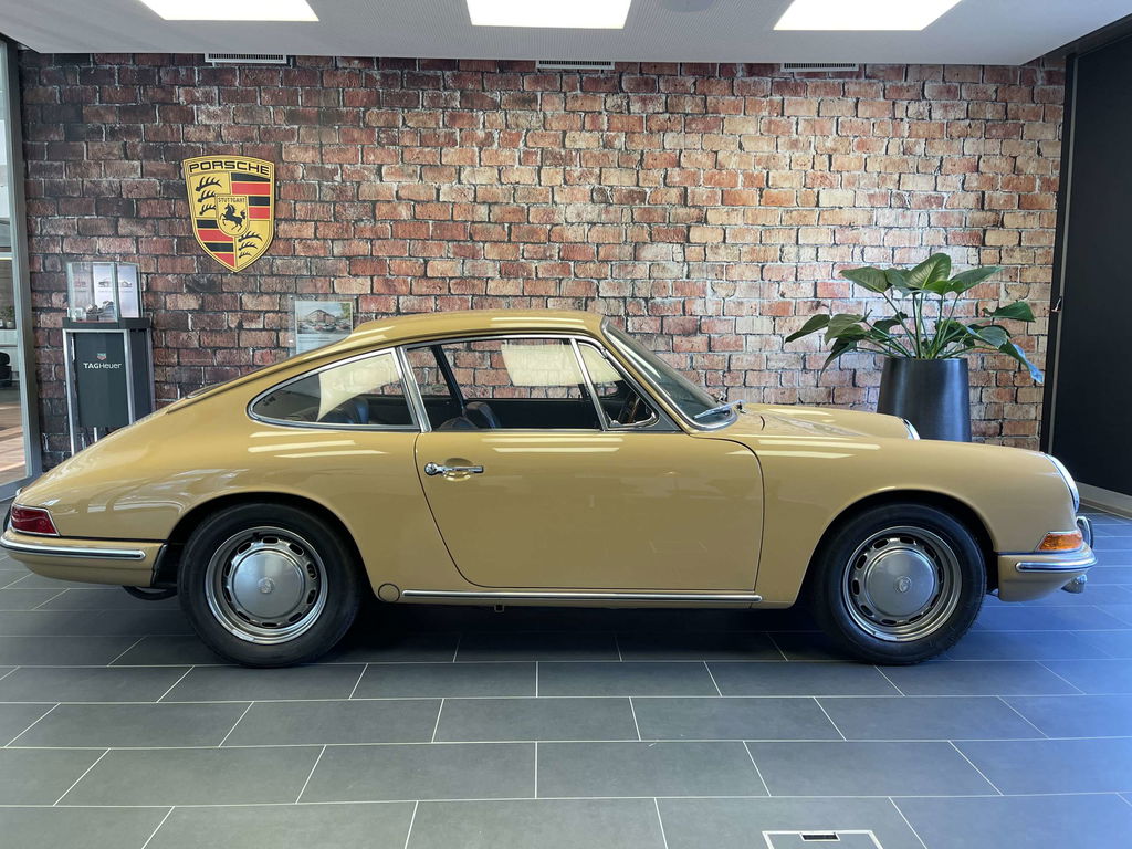 Porsche 911 (F-Modell)