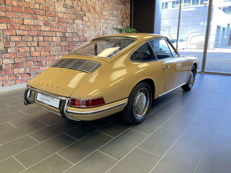 Porsche 911 (F-Modell)