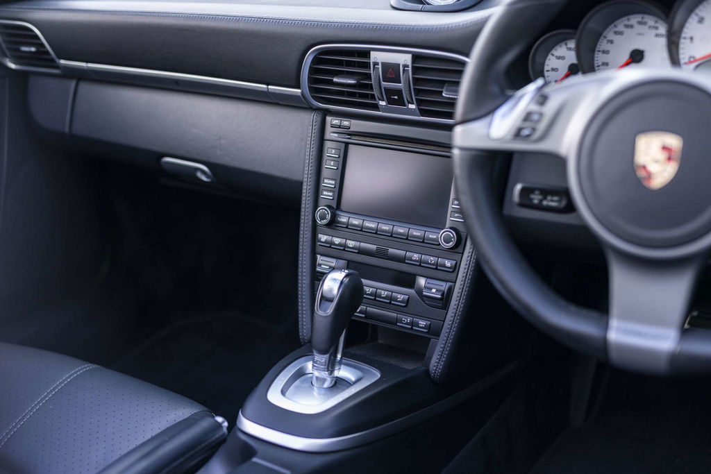 Porsche 997.2 Carrera S