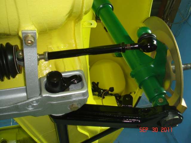 Porsche 911 Carrera RS