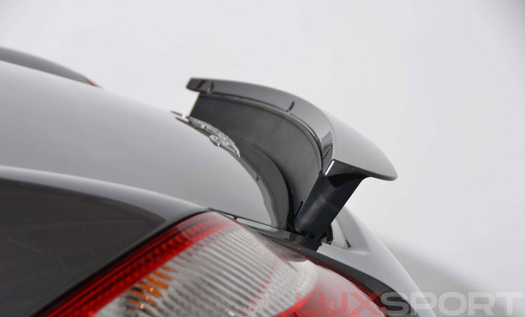 Porsche 987 Boxster S