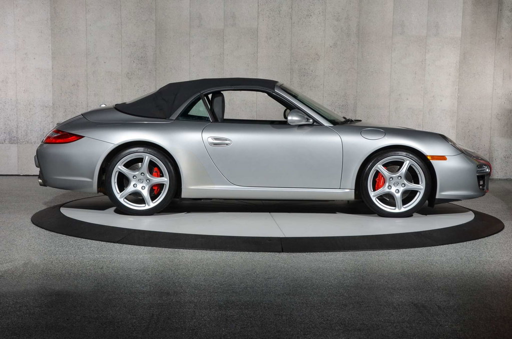 Porsche 997.2 Carrera S