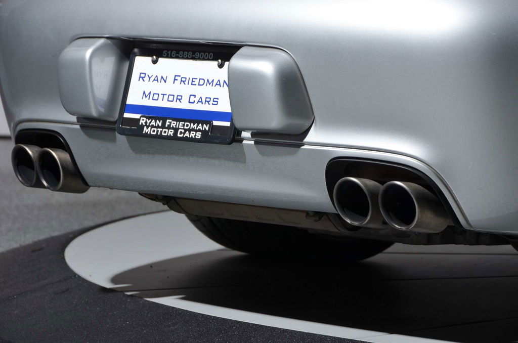 Porsche 997.2 Carrera S