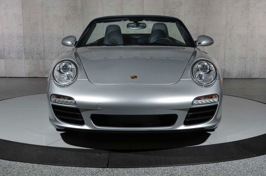 Porsche 997.2 Carrera S
