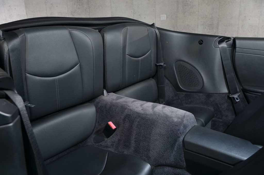 Porsche 997.2 Carrera S