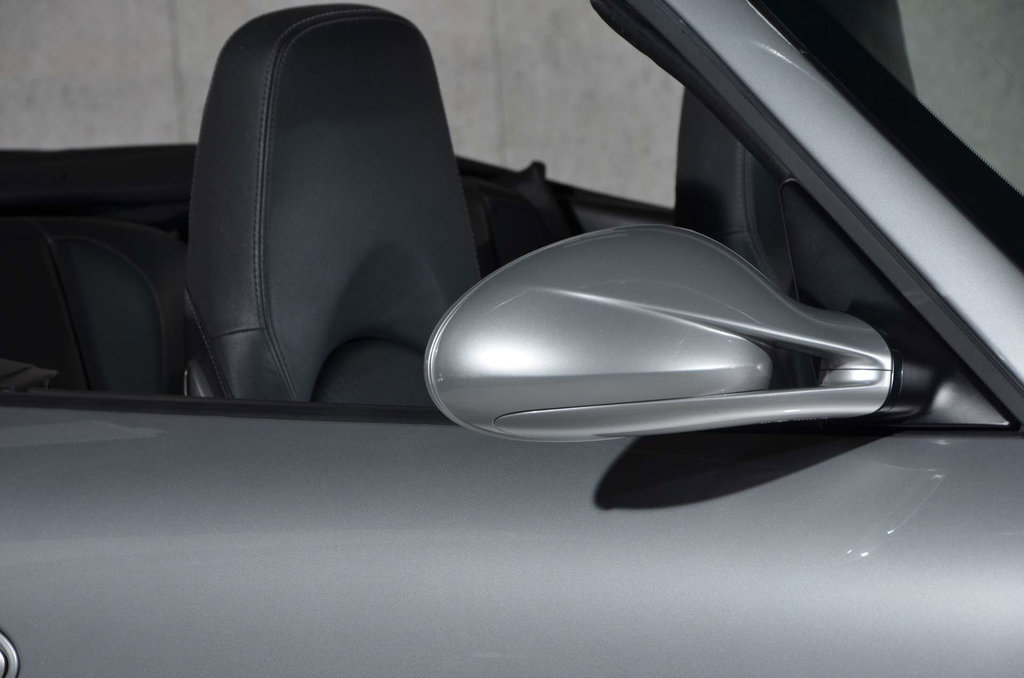 Porsche 997.2 Carrera S