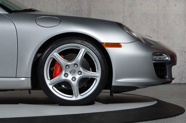 Porsche 997.2 Carrera S