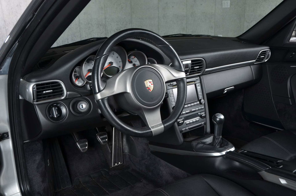 Porsche 997.2 Carrera S