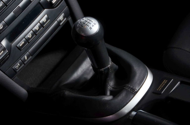 Porsche 997.2 Carrera S