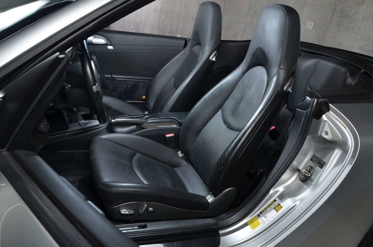 Porsche 997.2 Carrera S