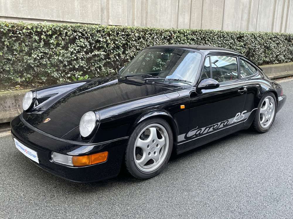 Porsche 964 Carrera RS