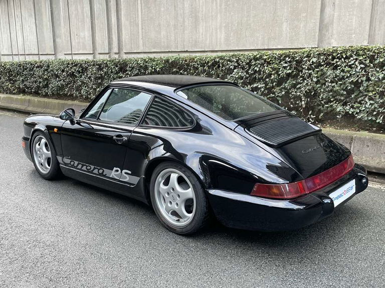 Porsche 964 Carrera RS